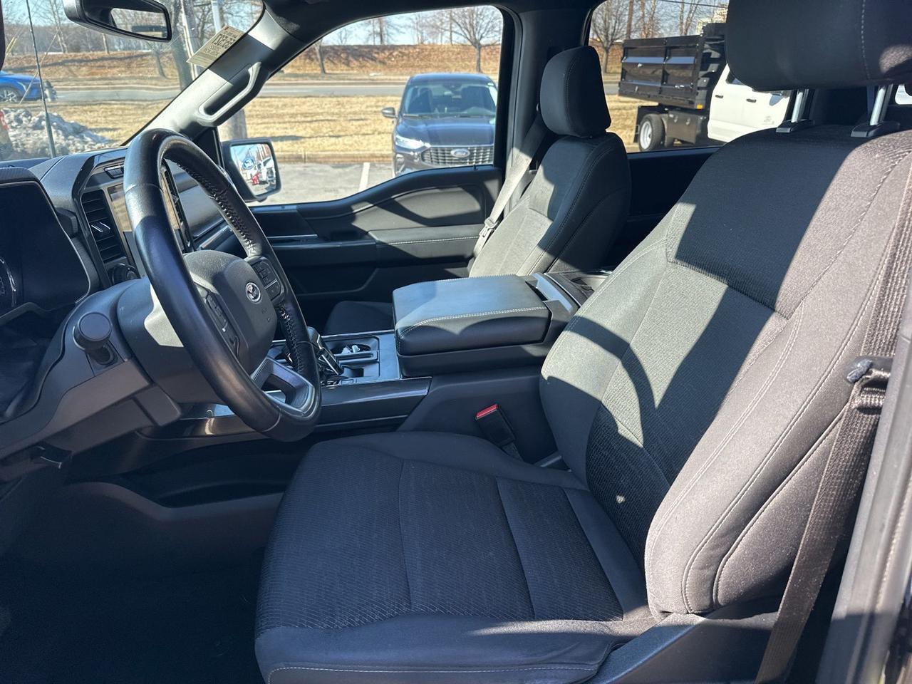 2022 Ford F-150 XLT Gaithersburg MD