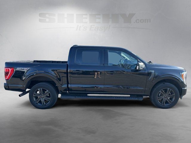 2022 Ford F-150 XLT Gaithersburg MD