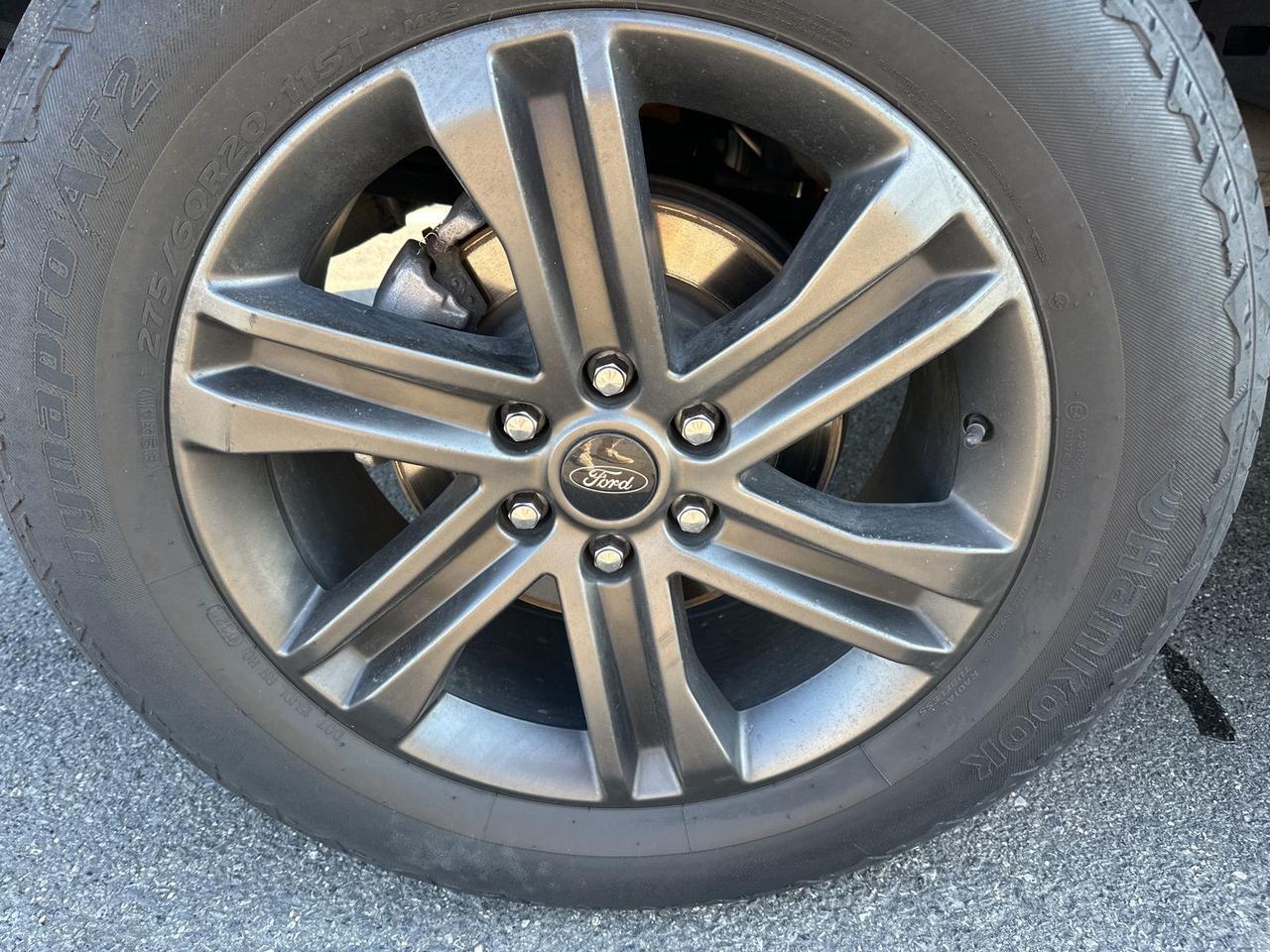 2022 Ford F-150 XLT Gaithersburg MD