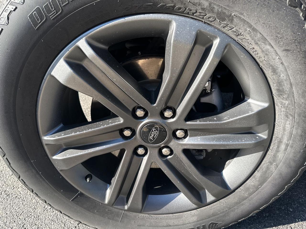 2022 Ford F-150 XLT Gaithersburg MD