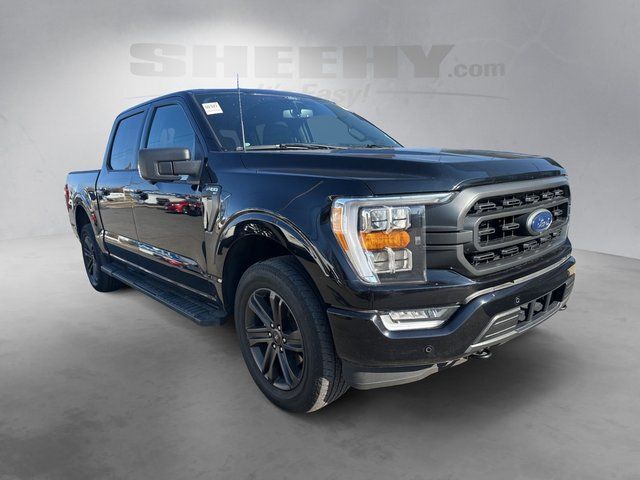 2022 Ford F-150 XLT Gaithersburg MD