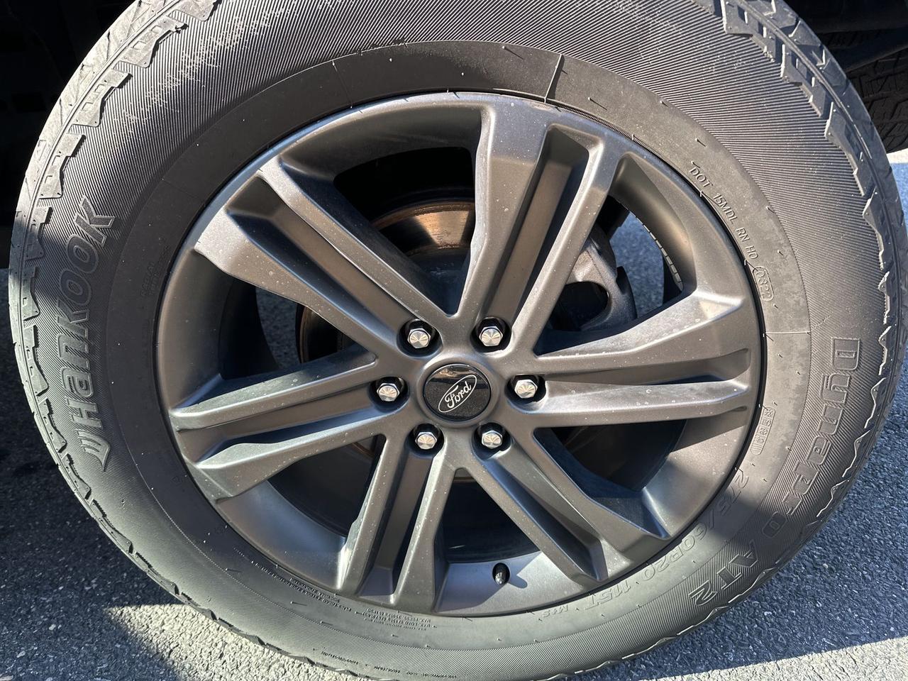 2022 Ford F-150 XLT Gaithersburg MD