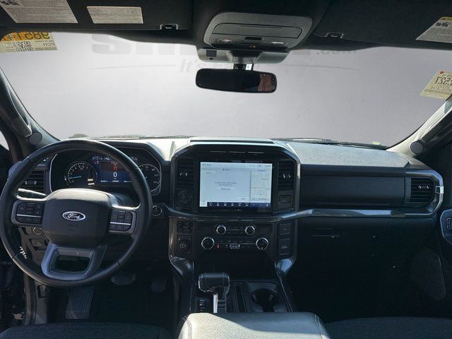 2022 Ford F-150 XLT Gaithersburg MD