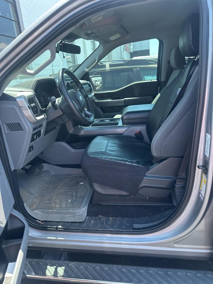 2022 Ford F-150 XLT Richmond VA