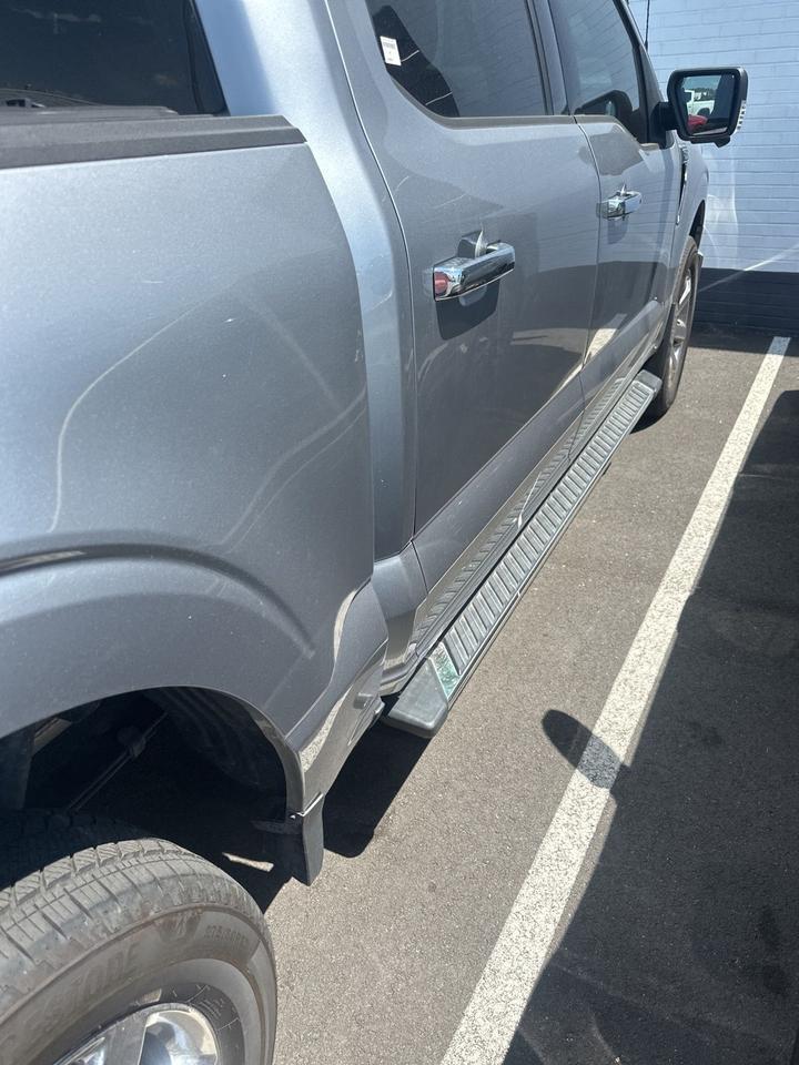 2022 Ford F-150 XLT Richmond VA
