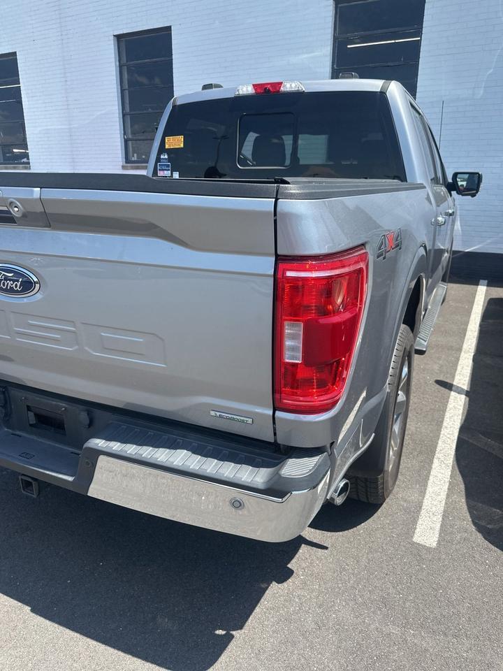 2022 Ford F-150 XLT Richmond VA
