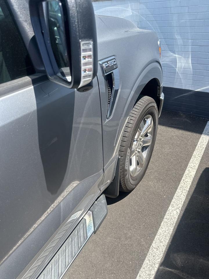 2022 Ford F-150 XLT Richmond VA