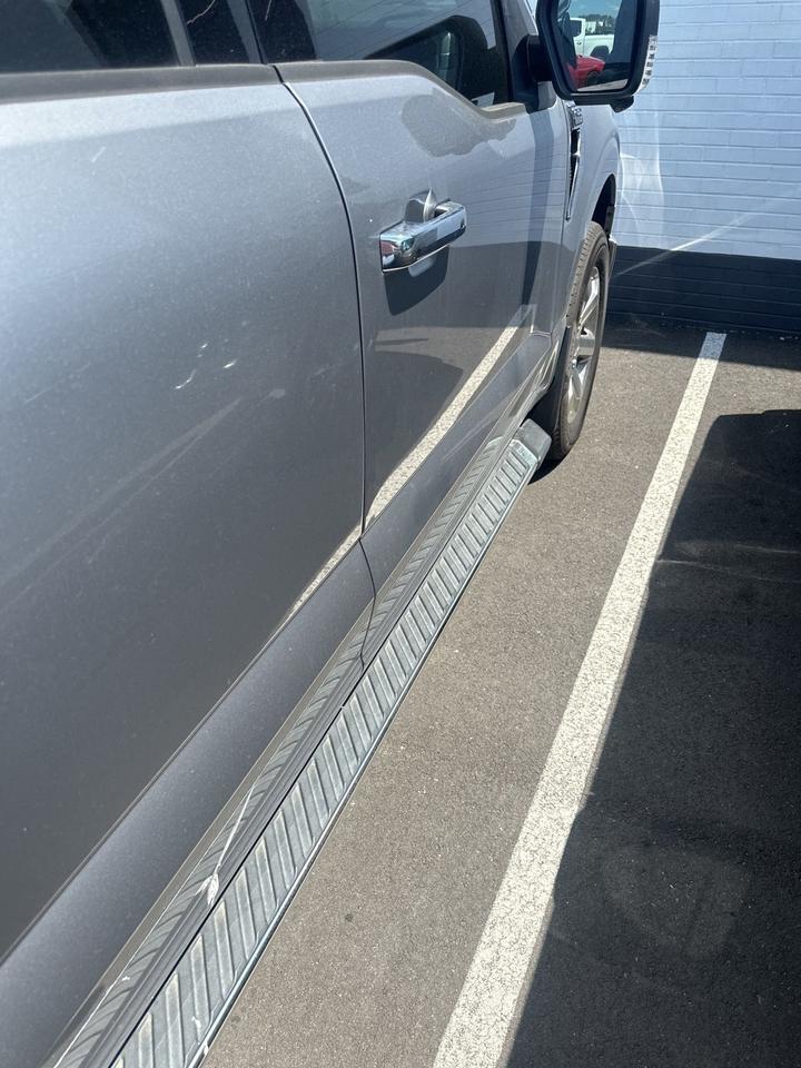2022 Ford F-150 XLT Richmond VA