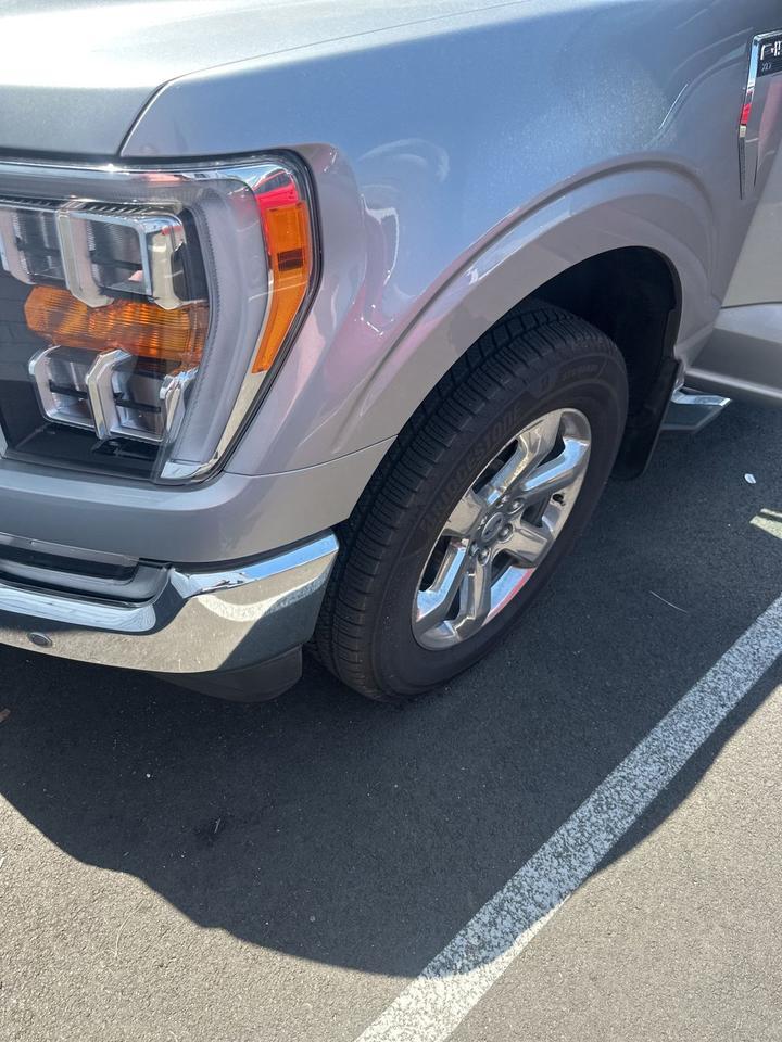 2022 Ford F-150 XLT Richmond VA