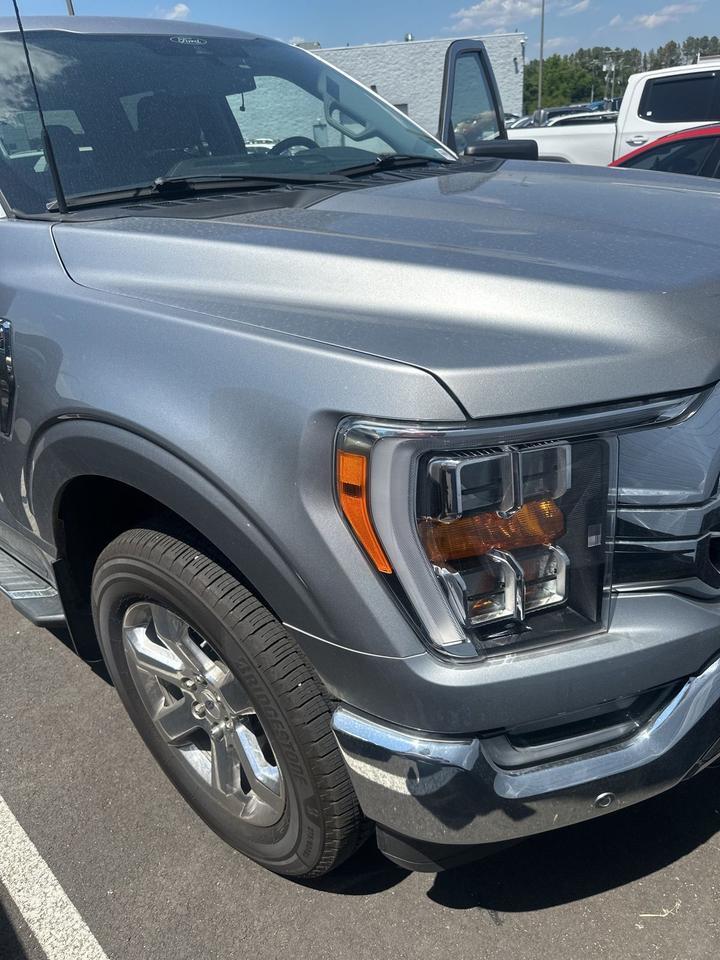 2022 Ford F-150 XLT Richmond VA