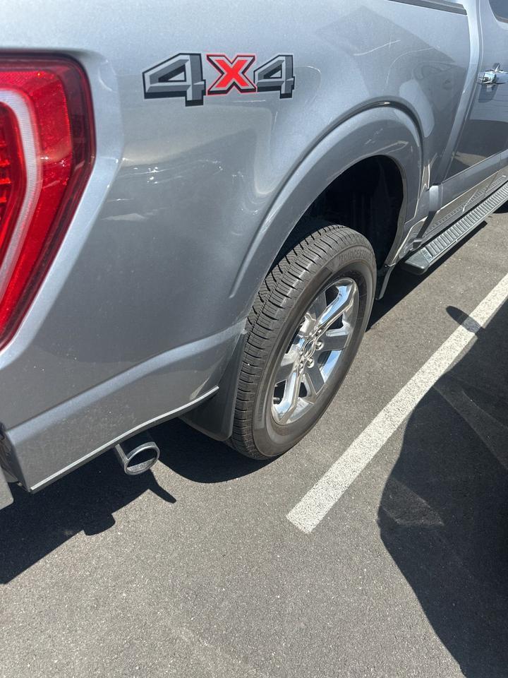2022 Ford F-150 XLT Richmond VA