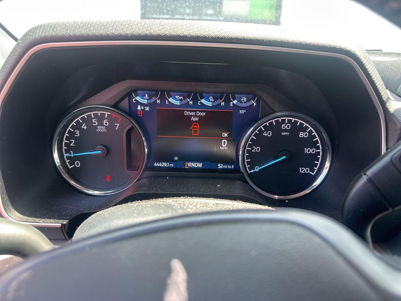 2022 Ford F-150 XLT Richmond VA