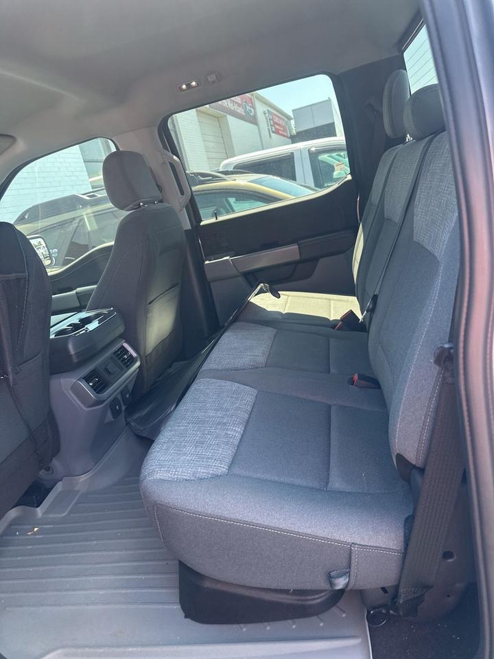 2022 Ford F-150 XLT Richmond VA