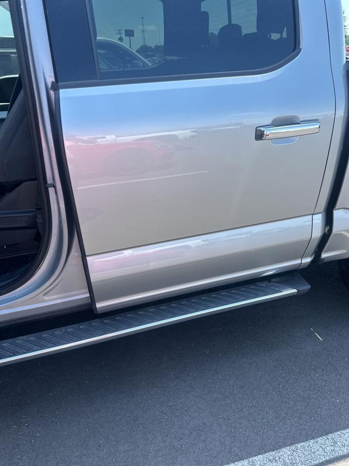 2022 Ford F-150 XLT Richmond VA