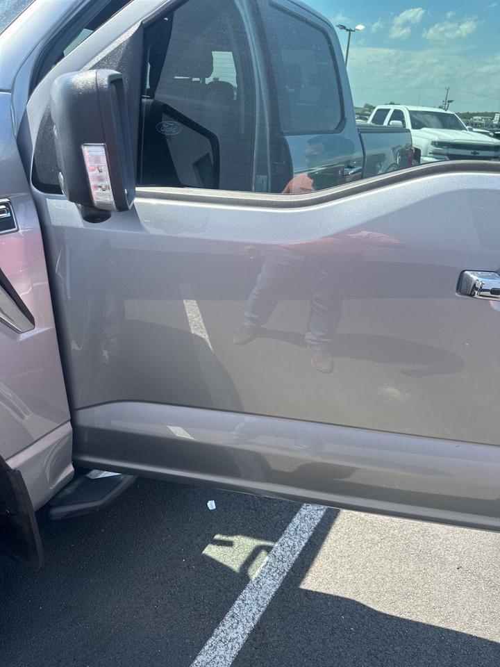 2022 Ford F-150 XLT Richmond VA