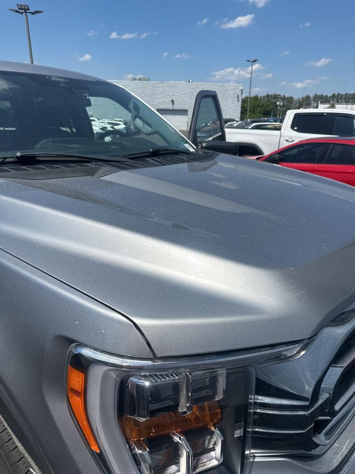 2022 Ford F-150 XLT Richmond VA