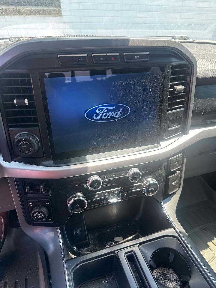 2022 Ford F-150 XLT Richmond VA