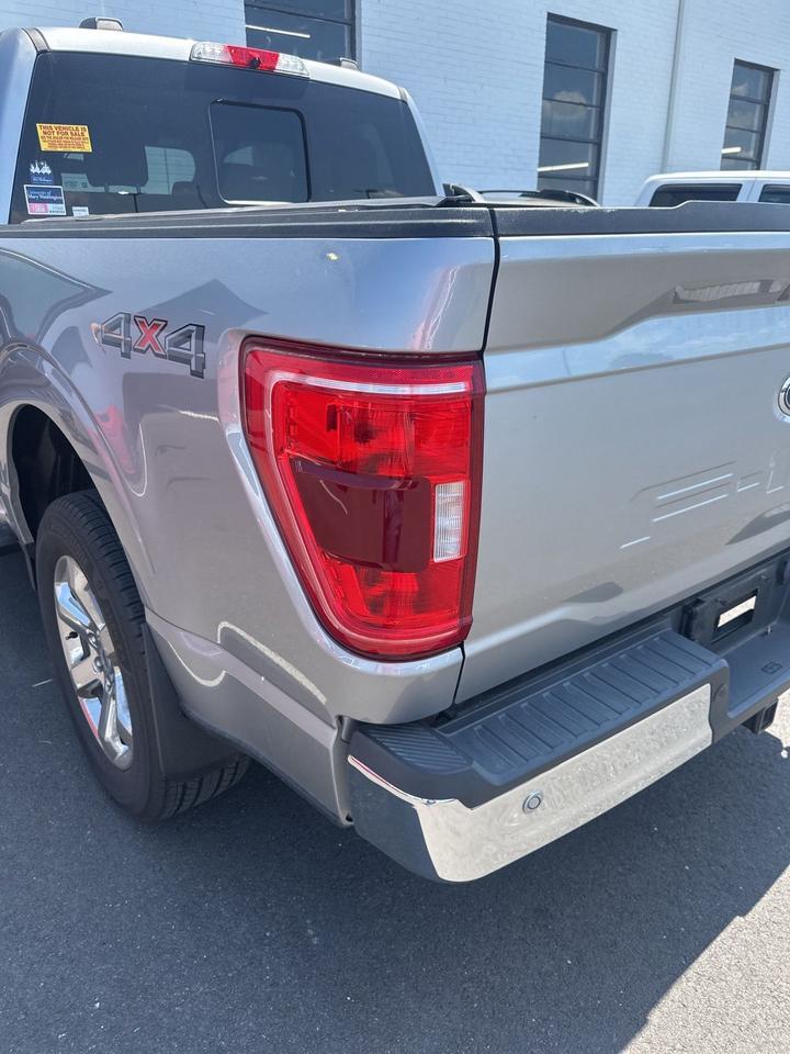 2022 Ford F-150 XLT Richmond VA