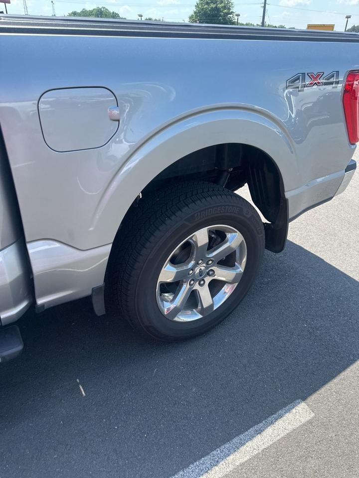 2022 Ford F-150 XLT Richmond VA