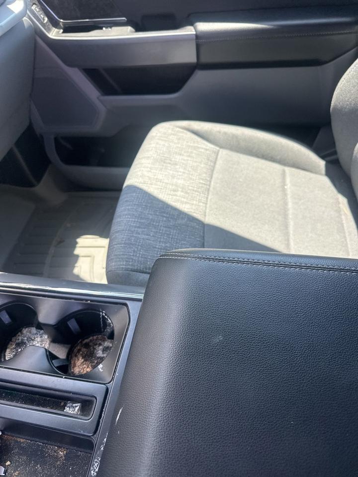2022 Ford F-150 XLT Richmond VA