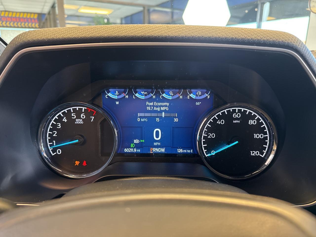 2022 Ford F-150 XLT Richmond VA