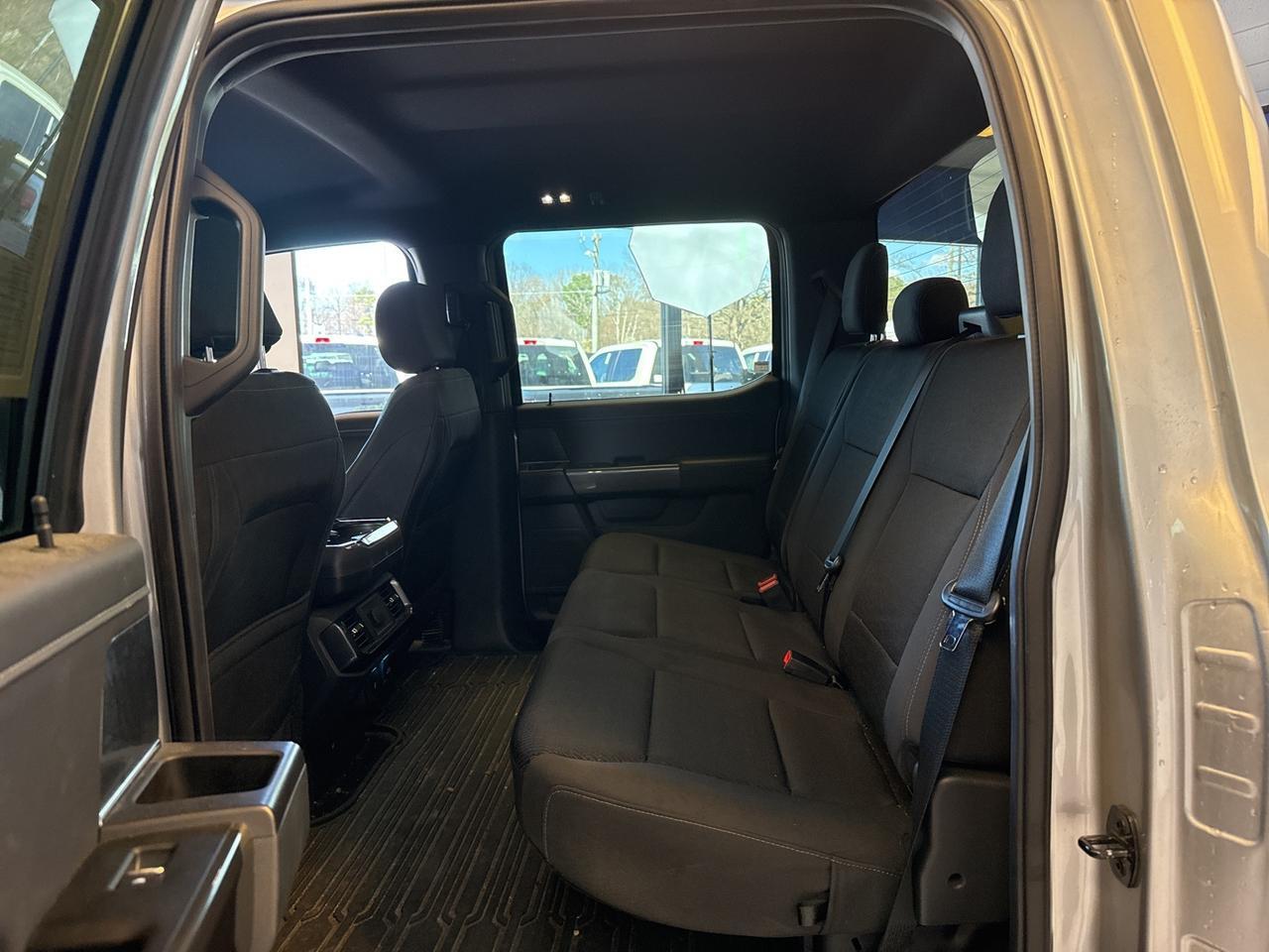 2022 Ford F-150 XLT Richmond VA