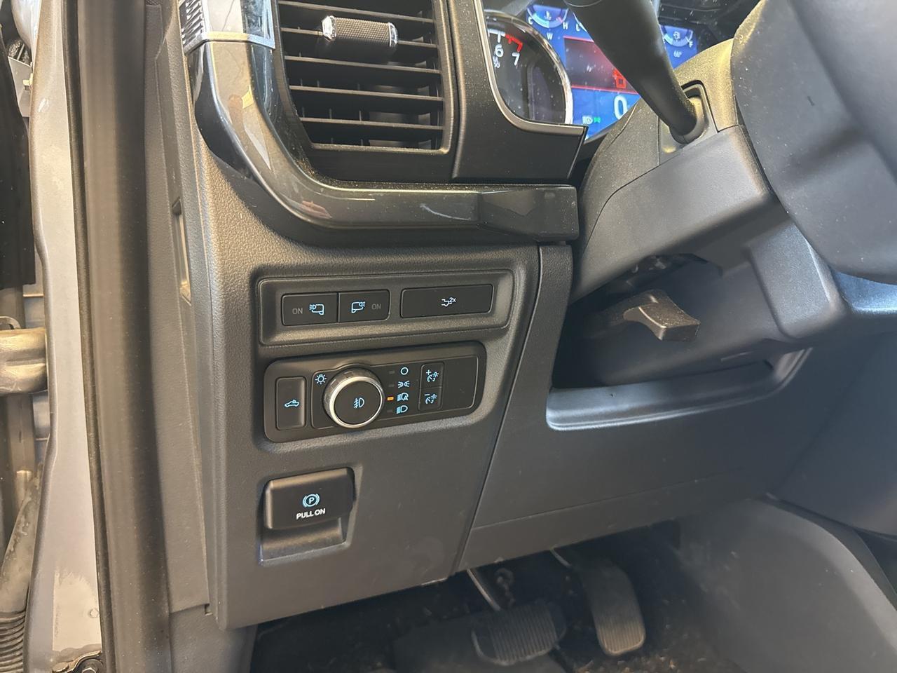 2022 Ford F-150 XLT Richmond VA