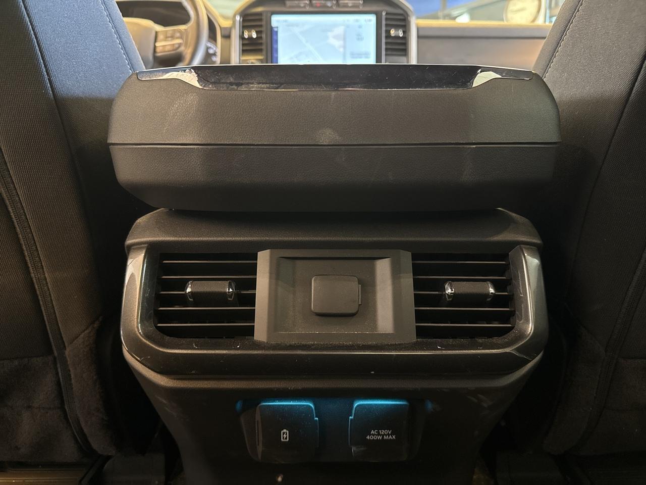 2022 Ford F-150 XLT Richmond VA