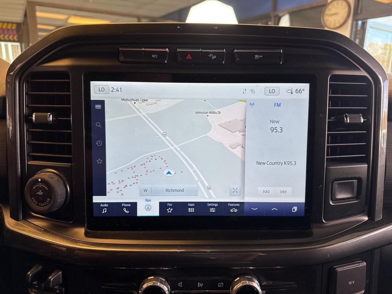 2022 Ford F-150 XLT Richmond VA