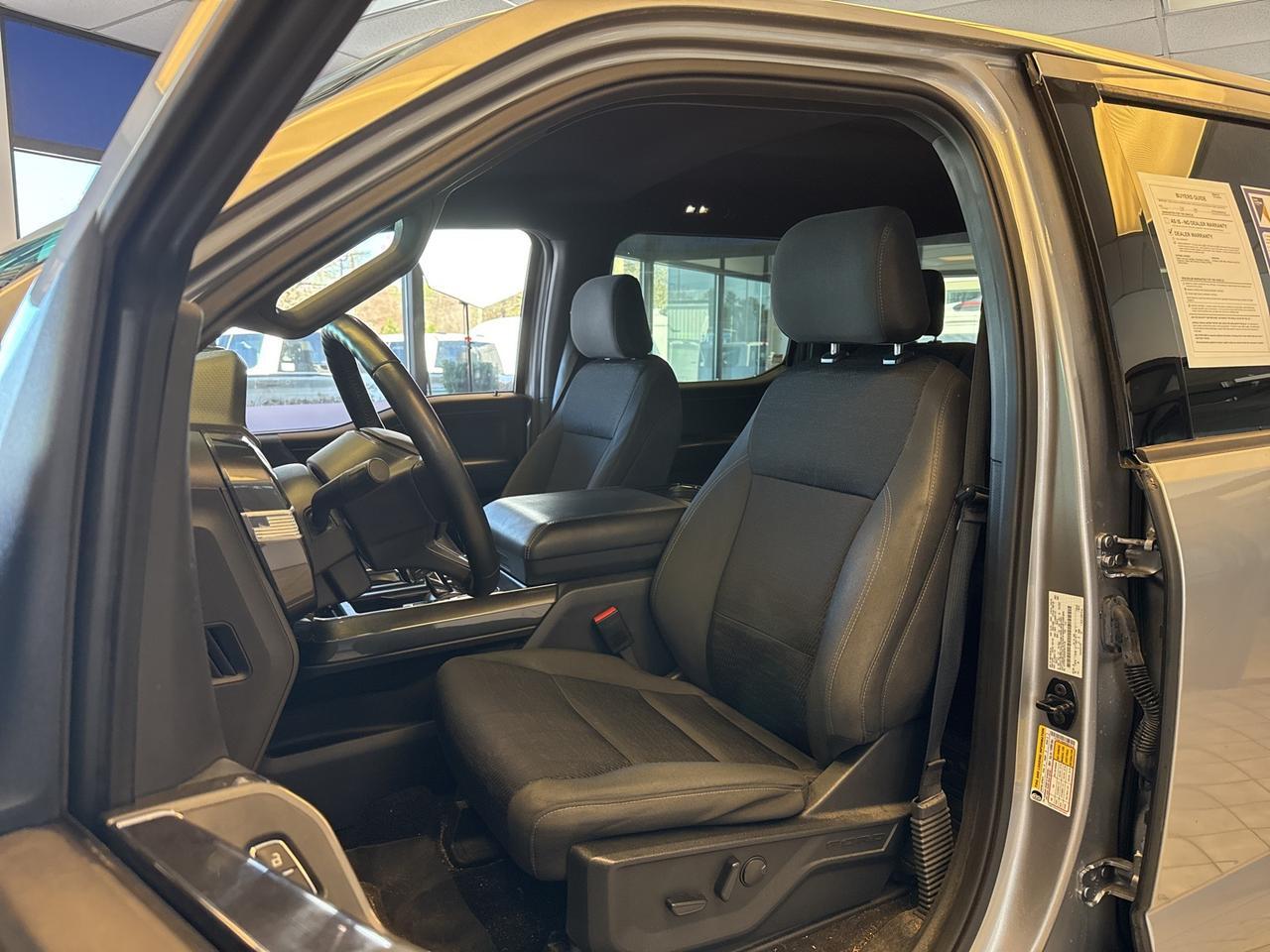 2022 Ford F-150 XLT Richmond VA