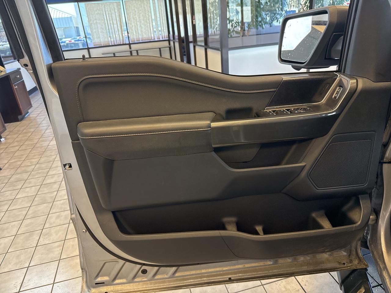 2022 Ford F-150 XLT Richmond VA