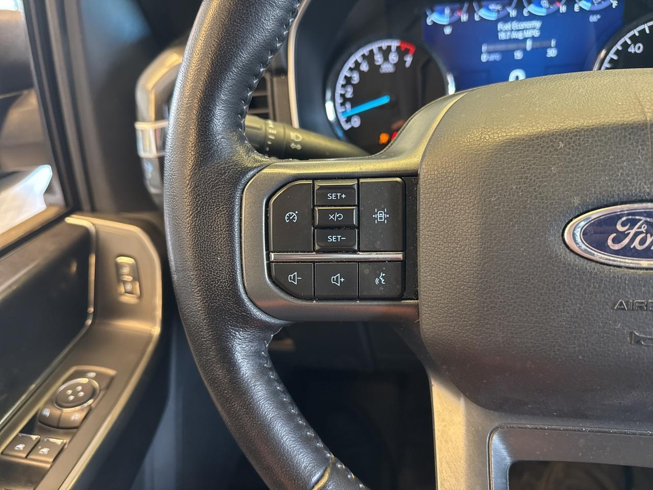 2022 Ford F-150 XLT Richmond VA