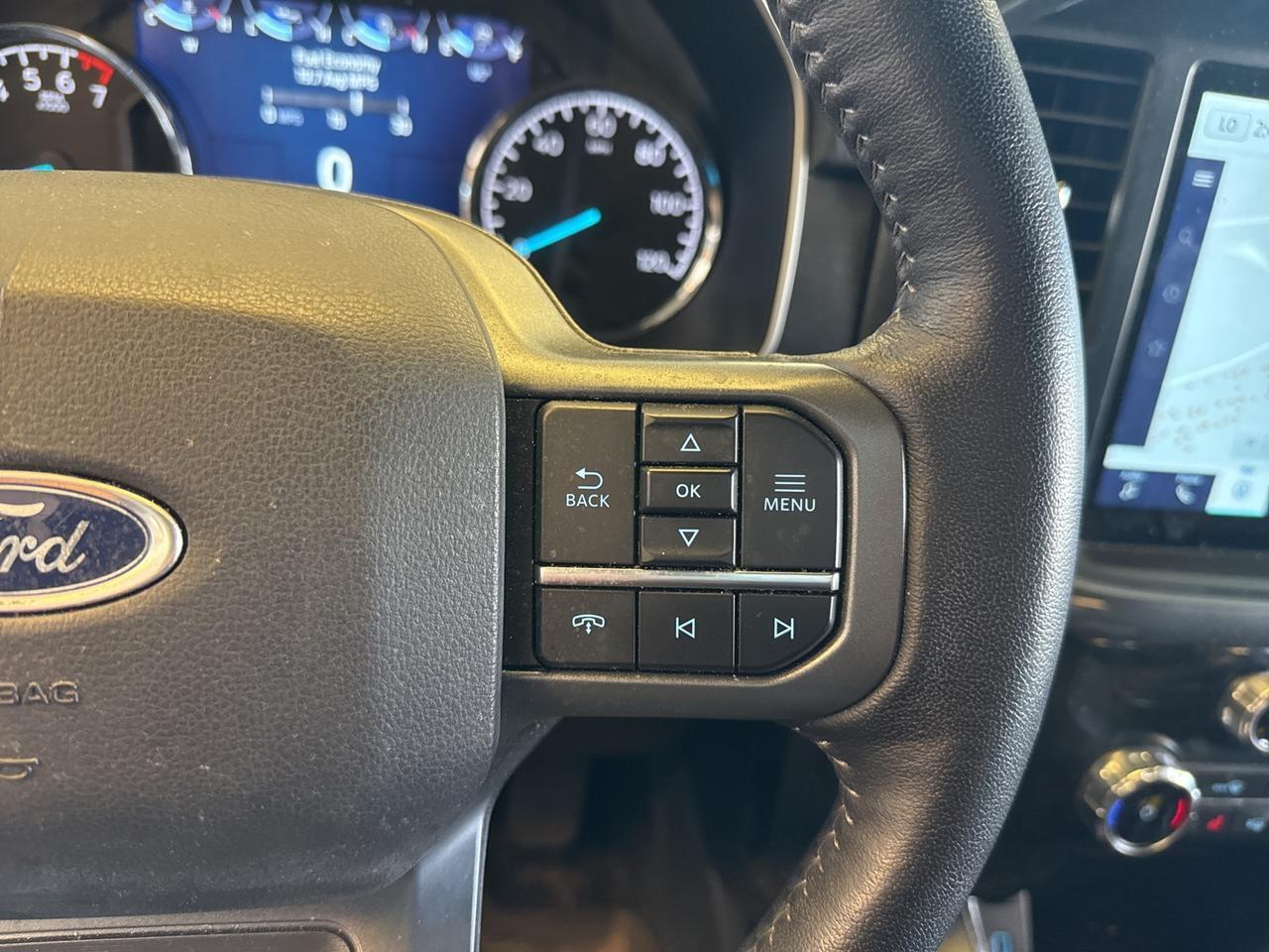 2022 Ford F-150 XLT Richmond VA