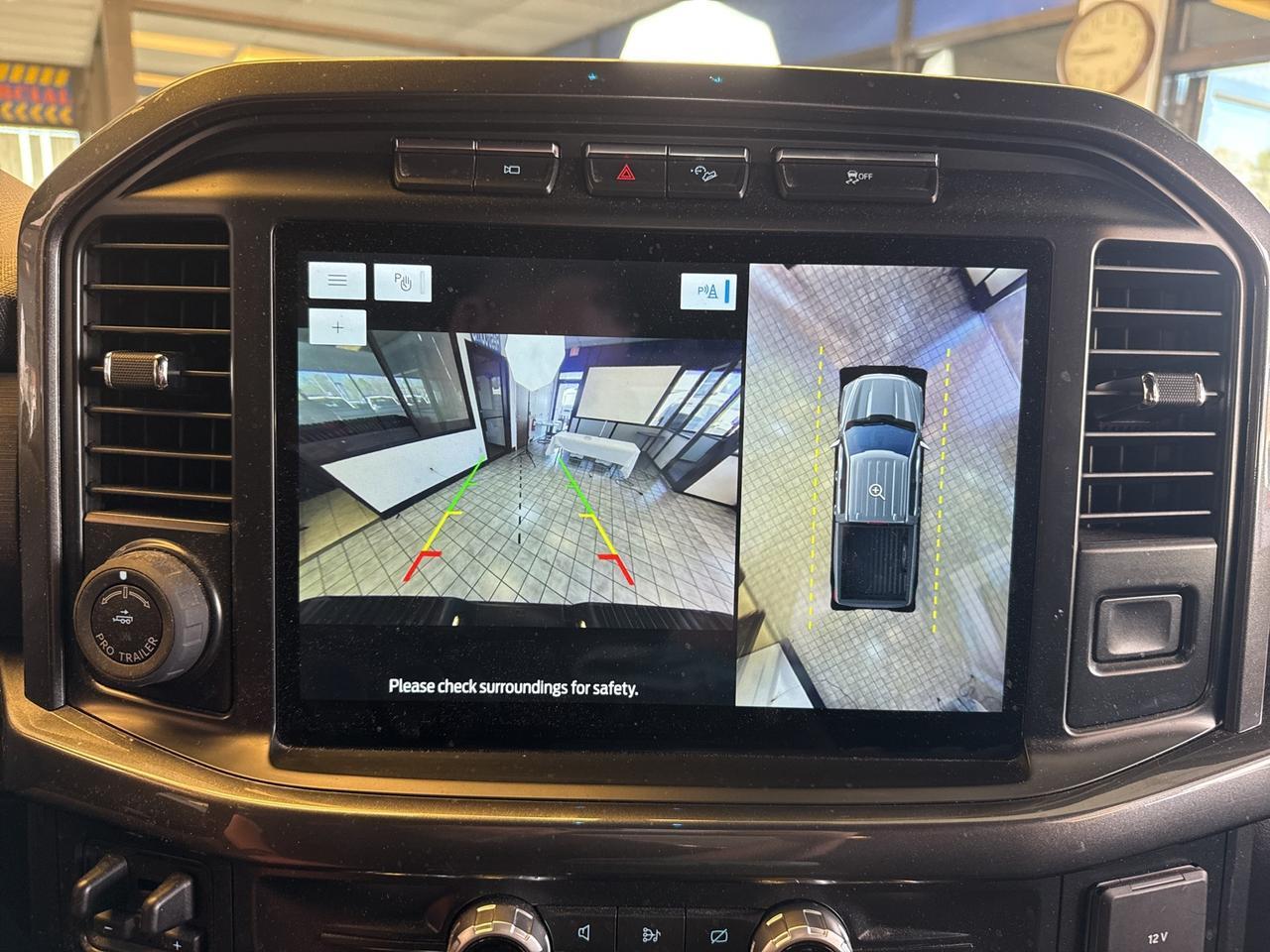 2022 Ford F-150 XLT Richmond VA