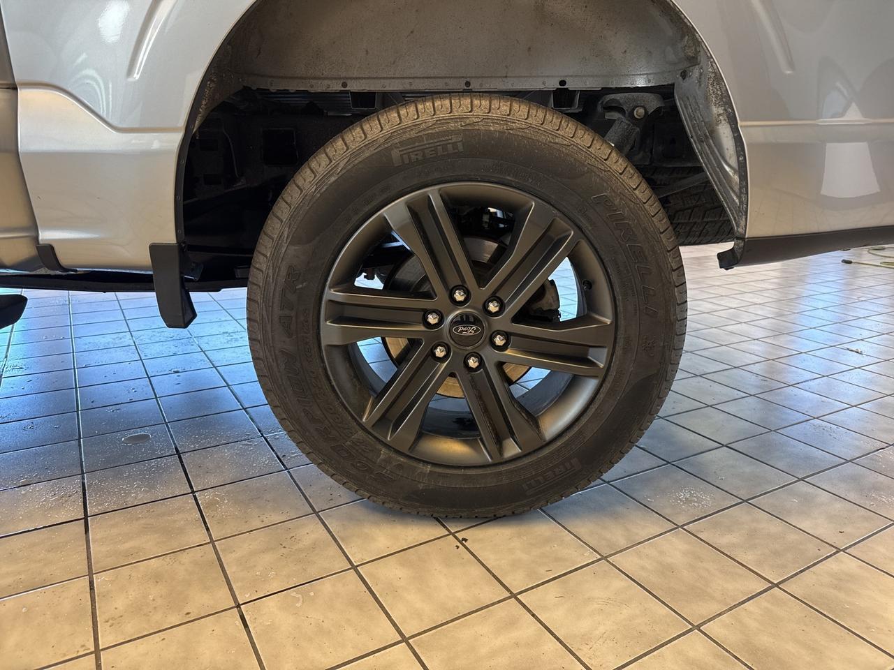 2022 Ford F-150 XLT Richmond VA