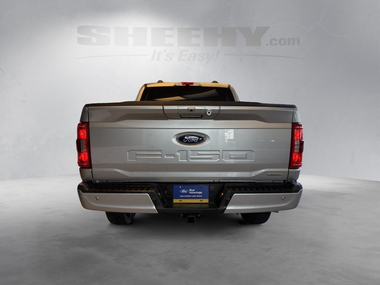 2022 Ford F-150 XLT Richmond VA