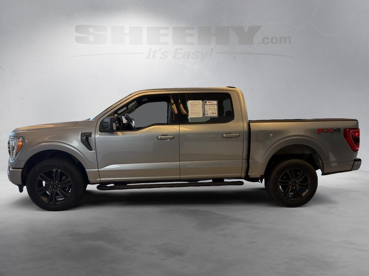 2022 Ford F-150 XLT Richmond VA