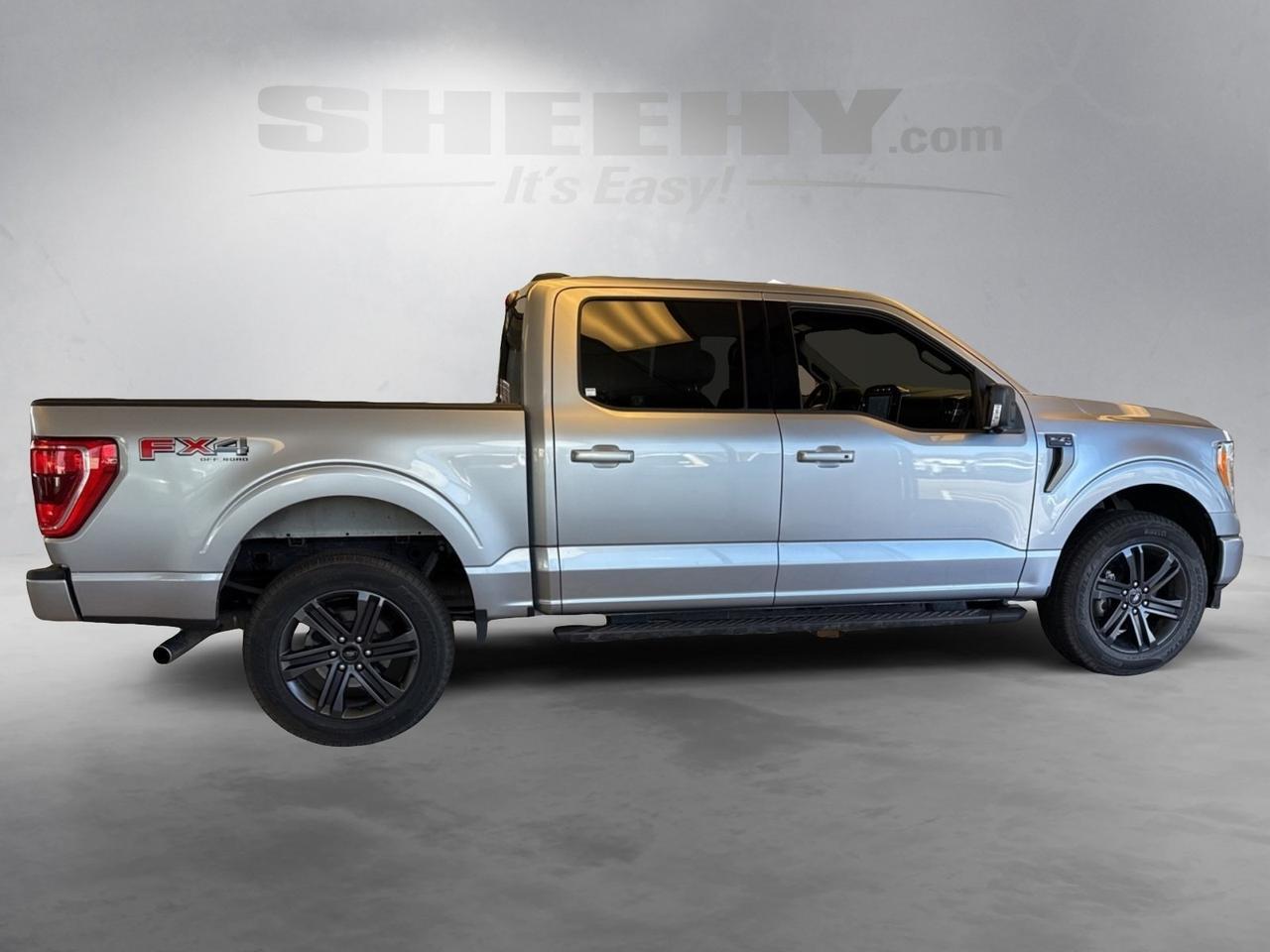2022 Ford F-150 XLT Richmond VA