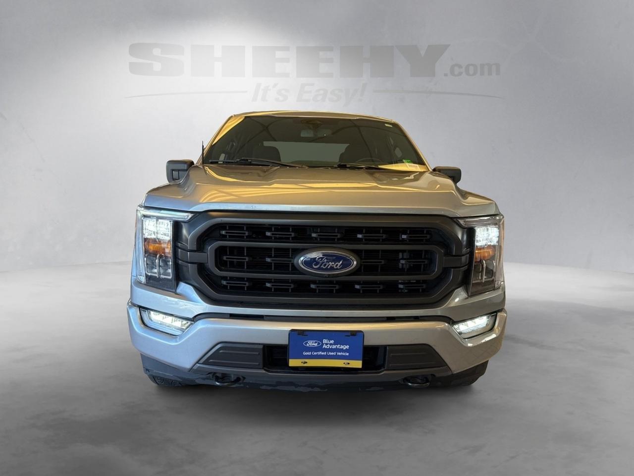 2022 Ford F-150 XLT Richmond VA