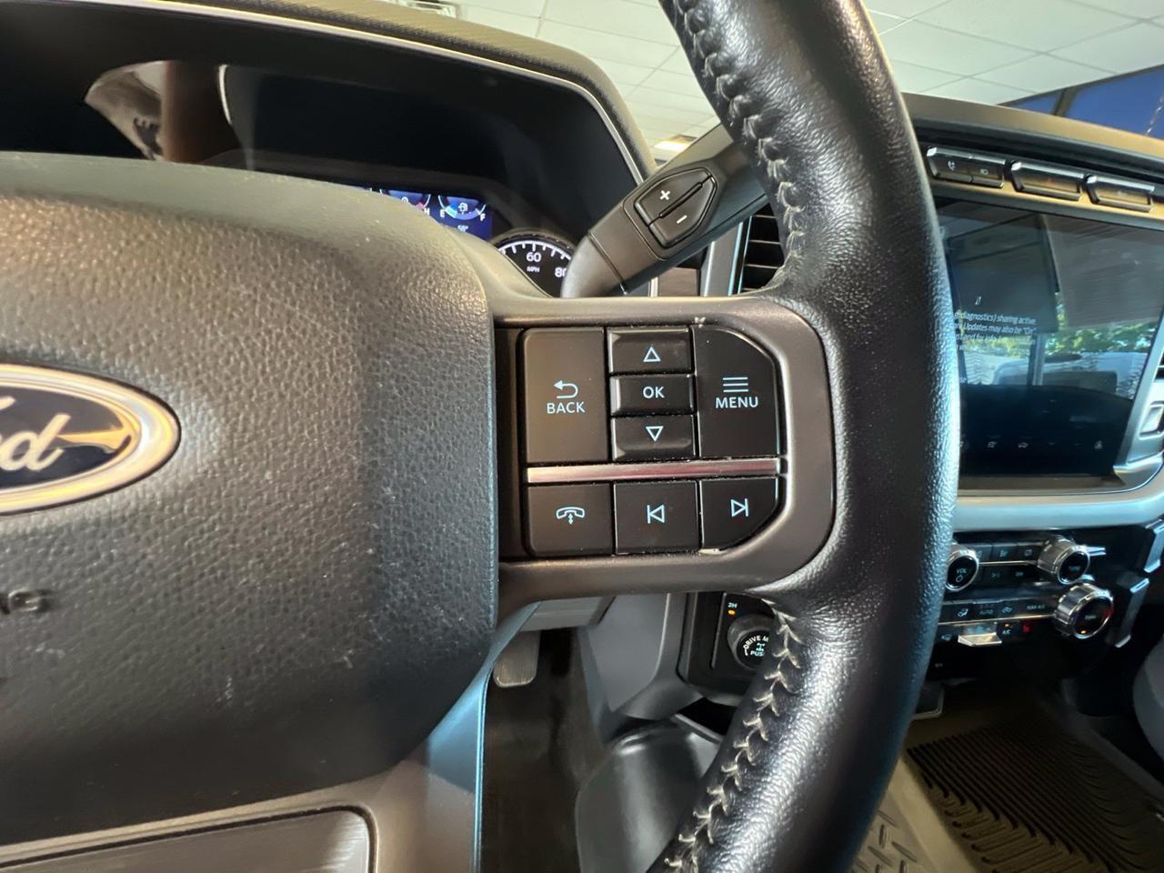 2022 Ford F-150 XLT Richmond VA