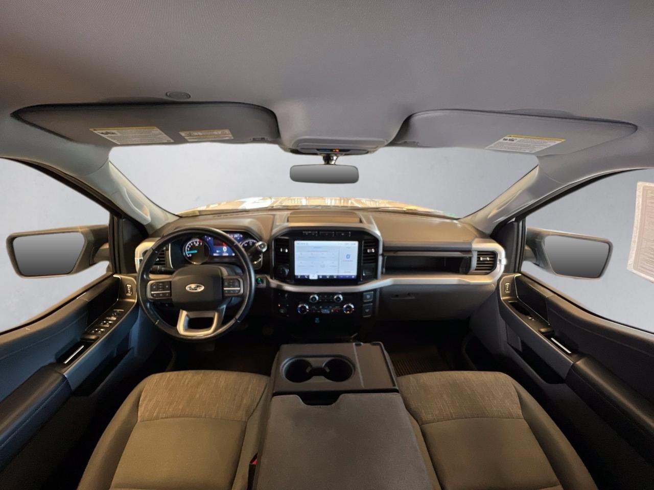 2022 Ford F-150 XLT Richmond VA