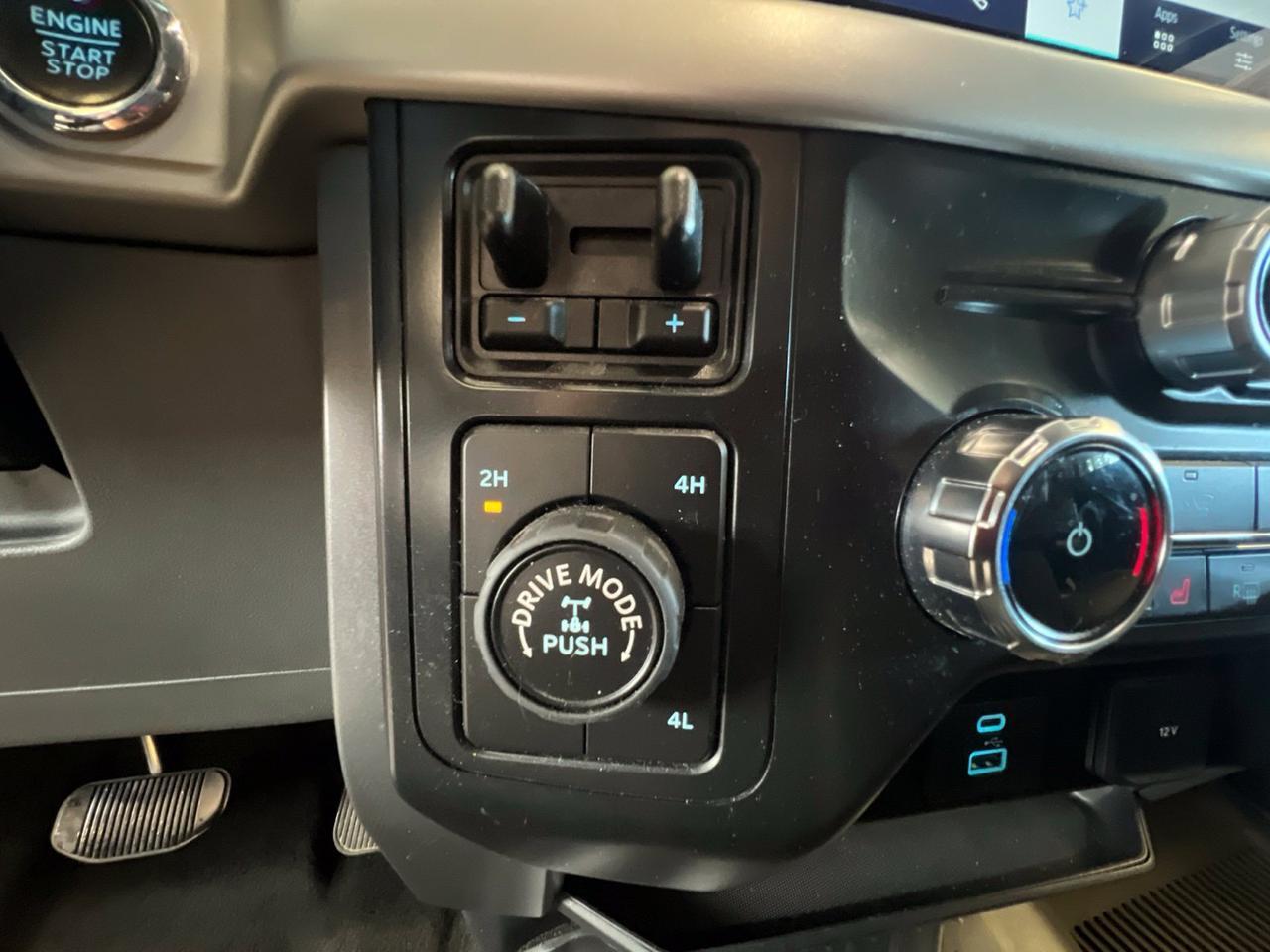 2022 Ford F-150 XLT Richmond VA