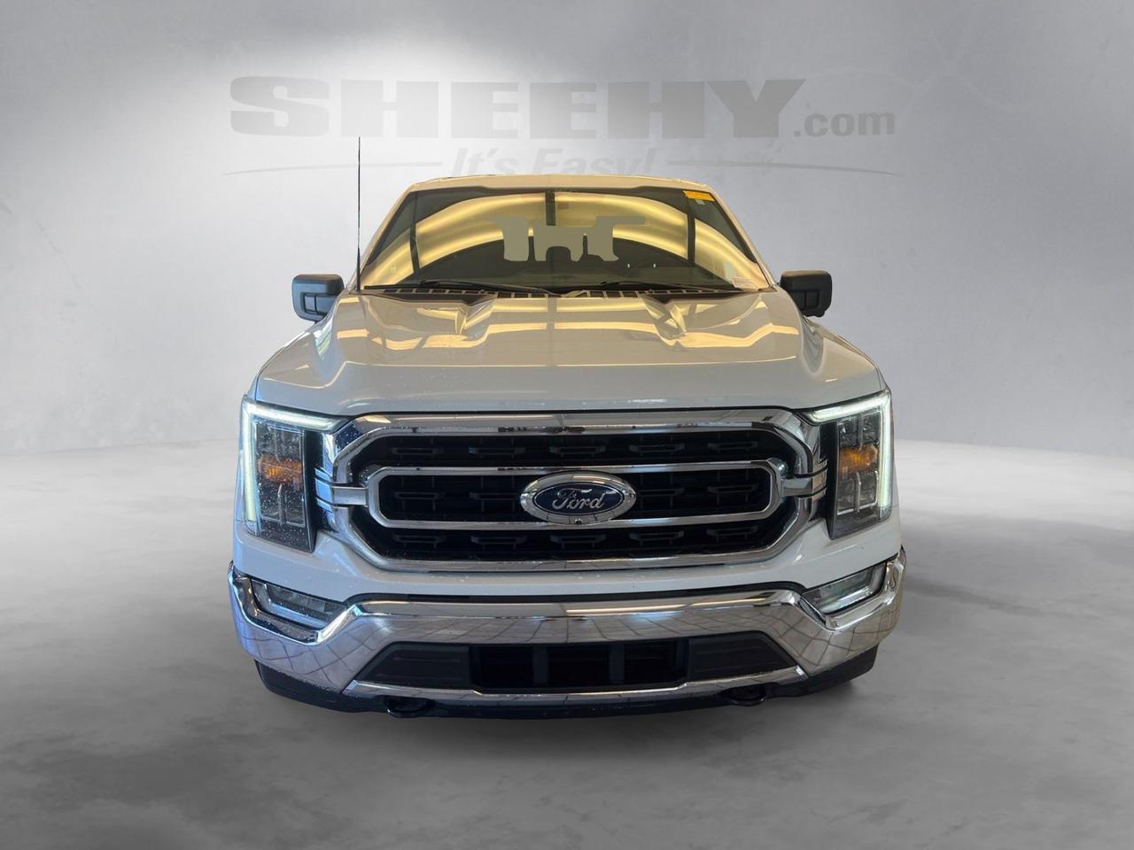 2022 Ford F-150 XLT Richmond VA