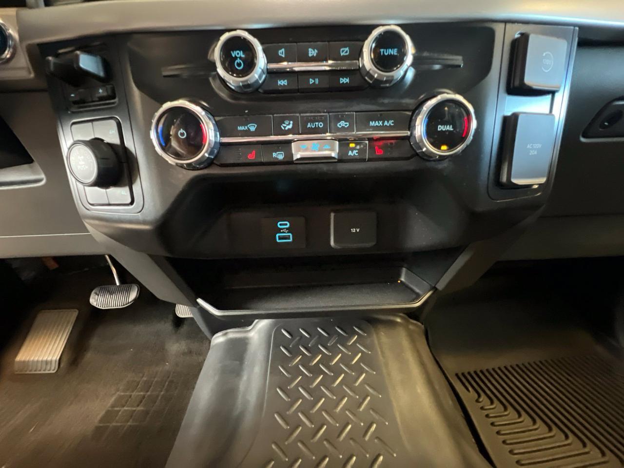 2022 Ford F-150 XLT Richmond VA