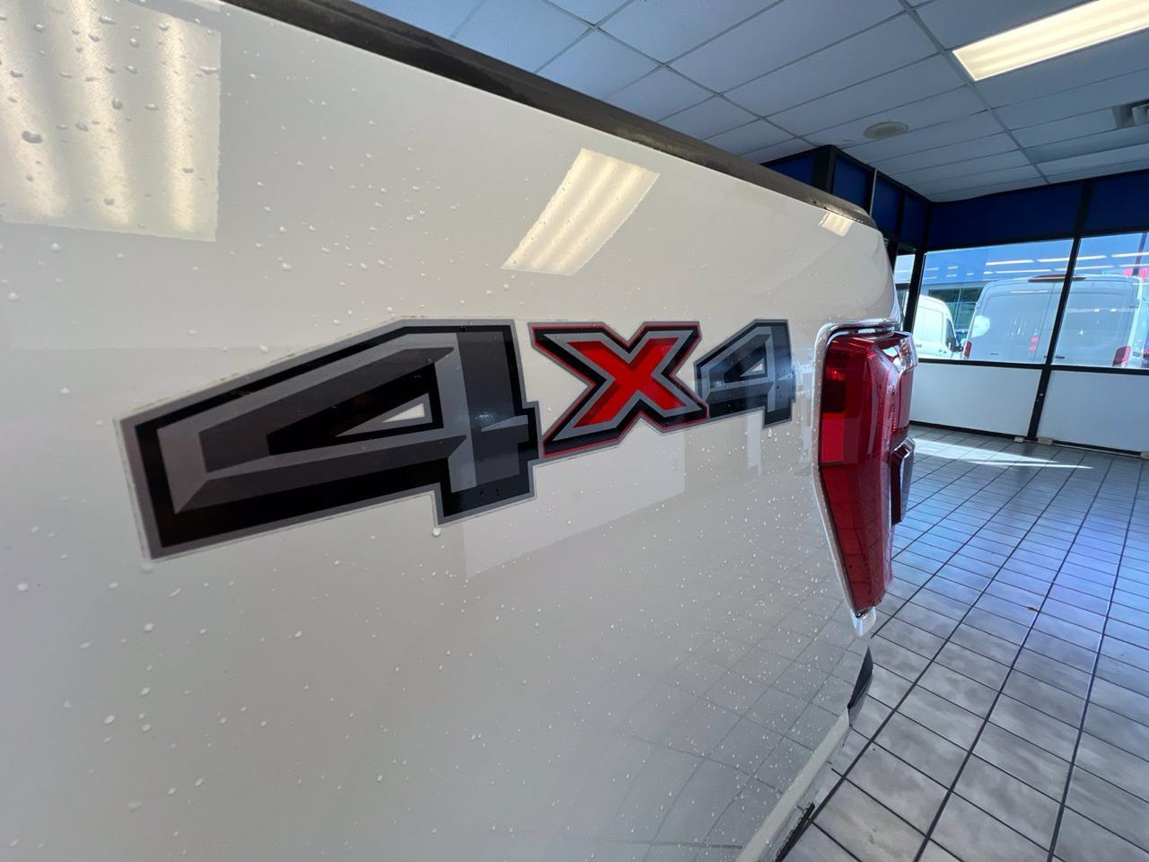 2022 Ford F-150 XLT Richmond VA