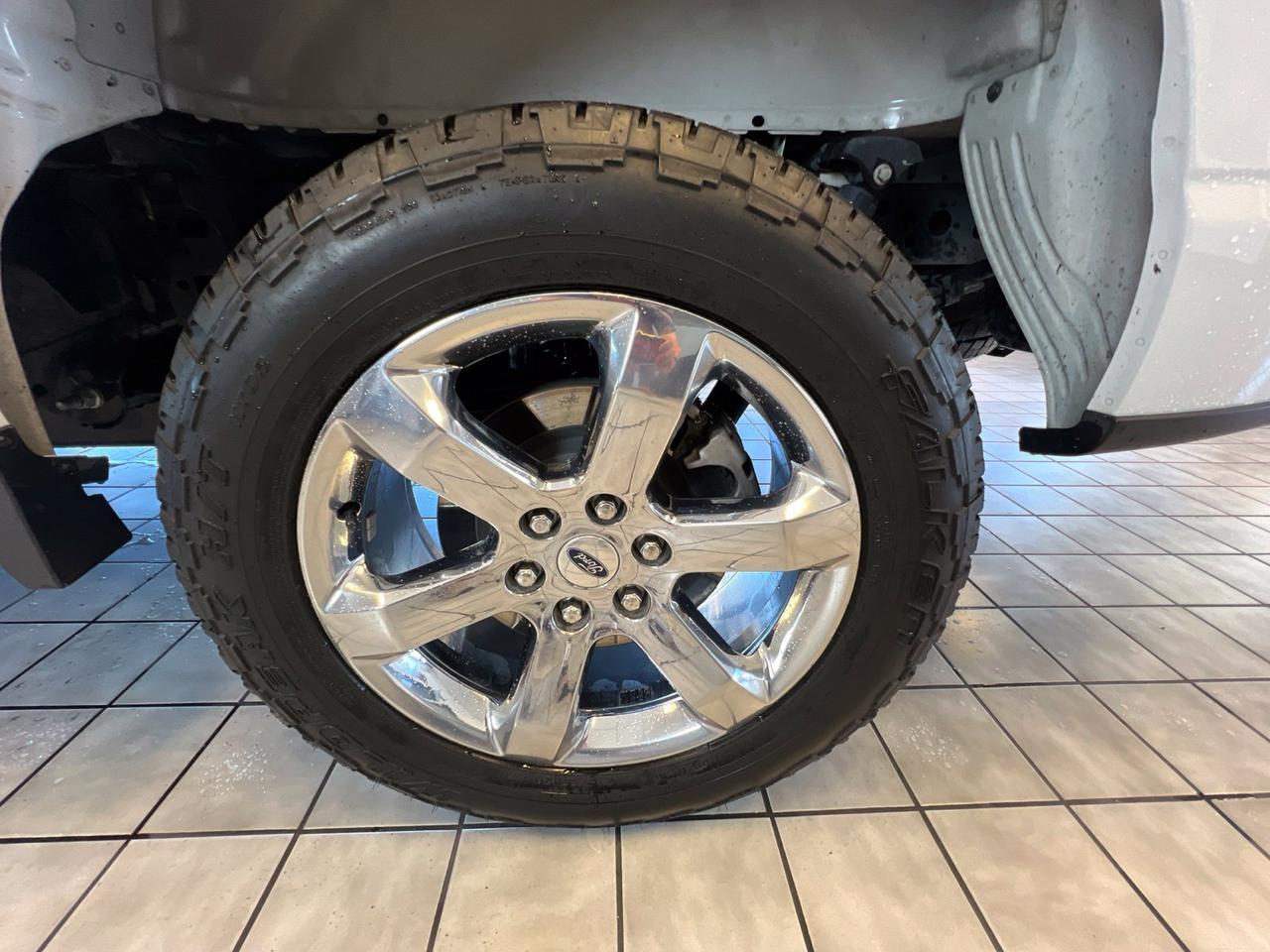 2022 Ford F-150 XLT Richmond VA
