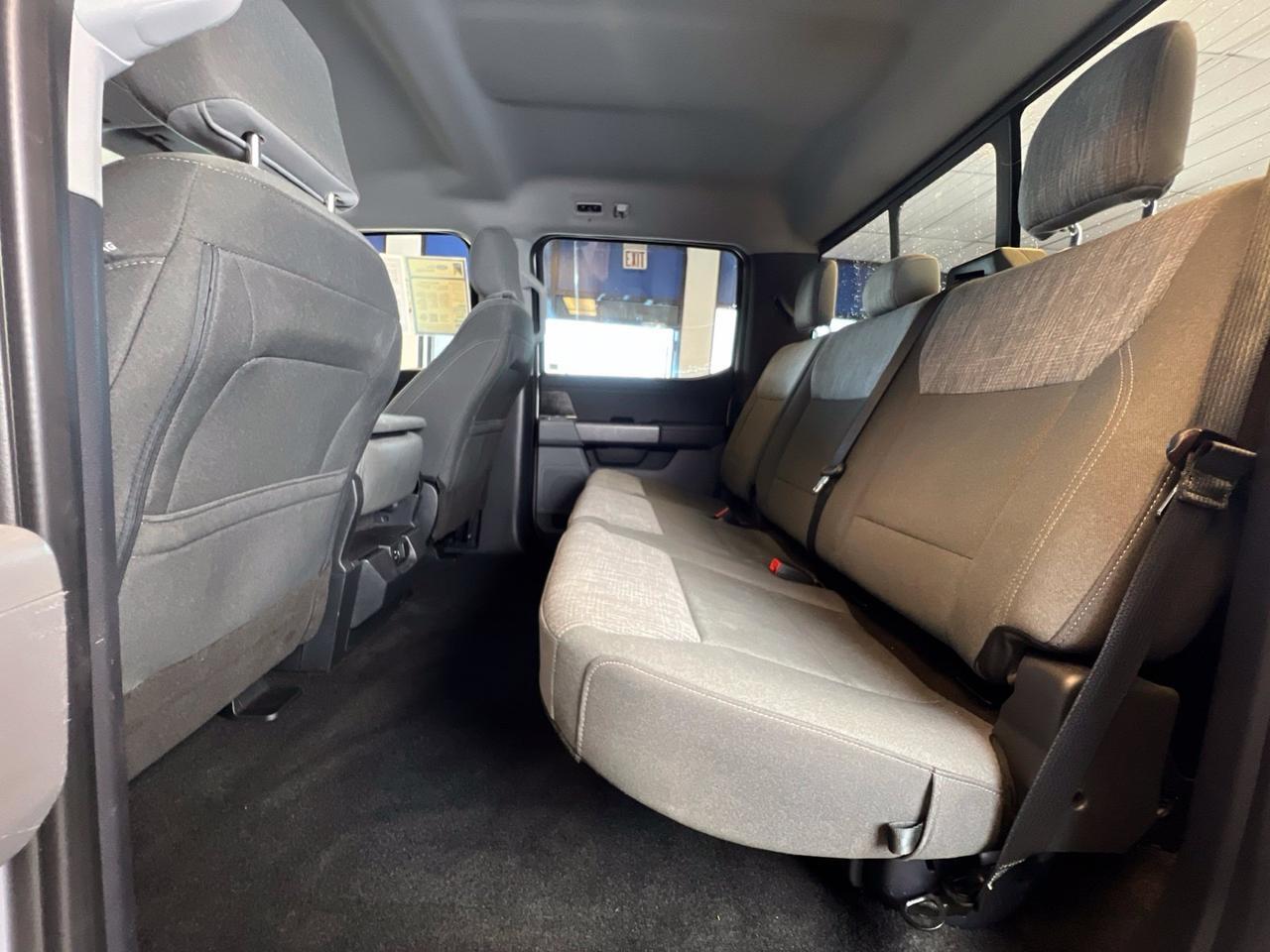 2022 Ford F-150 XLT Richmond VA