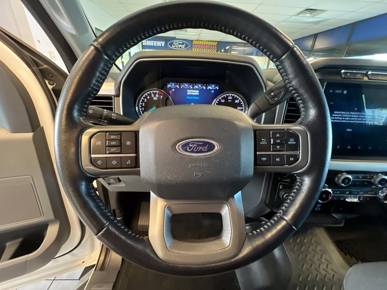 2022 Ford F-150 XLT Richmond VA
