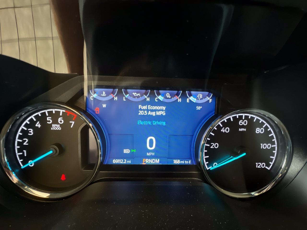 2022 Ford F-150 XLT Richmond VA