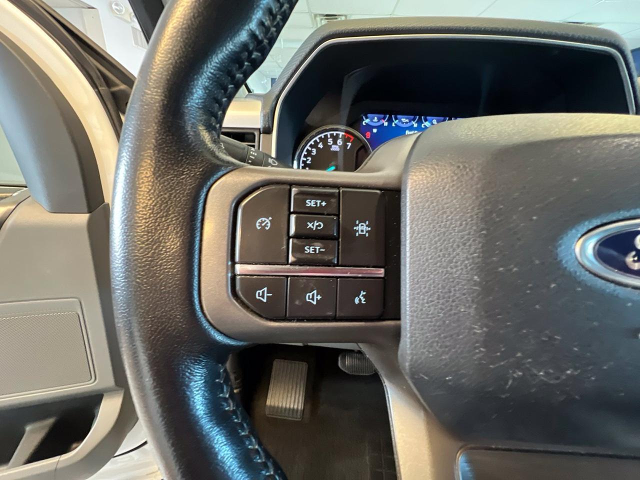 2022 Ford F-150 XLT Richmond VA
